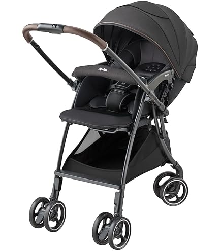 Amazon.co.jp: Aprica(アップリカ) A型ベビーカー ラクーナクッション