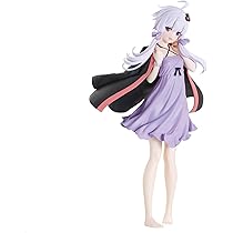 VOICEROID フィギュア １２点セット！! 公認コラボ】「VOICEROID 紲星あかり フィギュア ルームウェア