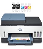 プリンター・複合機 HP Smart Tank 6005 All In One HP Smart Tank 6005（2H1W1A0-AAAB） / 6006 プリンター製品詳細