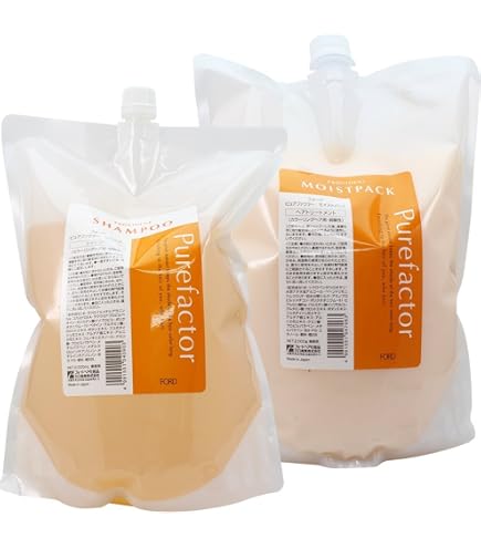 Amazon | フォード HM ベルデグレース シャンプー 240ml