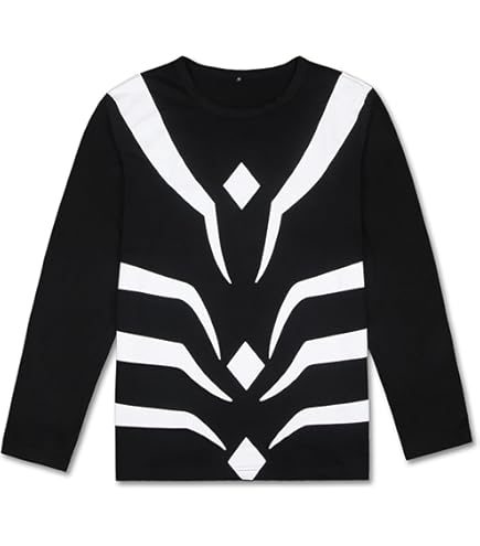 Amazon.co.jp: [Picksoco] とある科学の一方通行 印象Tシャツ コート