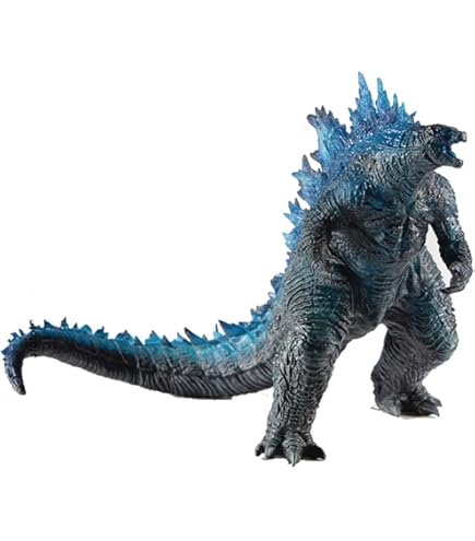 Amazon.co.jp: Hiya Toys ゴジラ キングオブモンスターズ