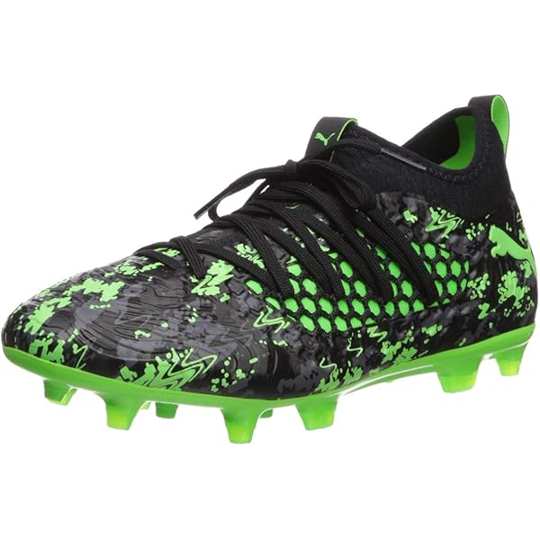 プーマ フューチャー18.1 NETFIT FG/AG 限定カラー】 PUMA フューチャー18.1 NEXT on/off NETFIT FG/AG