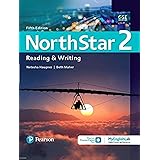 NorthStar Reading and Writing 2 w/MyEnglishLab Online Workbook and Resources (5th Edition)