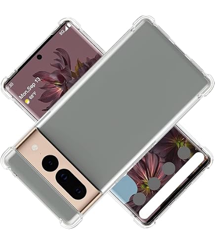 Amazon | 【整備済み品】Google Pixel 7 Pro GFE4J 128GB Snow SIM