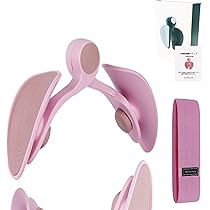 新品　EMS内転筋トレーニング器具 内転筋 トレーニング (公式) 医師と理学療法士の共同監修 骨盤