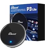 Amazon.co.jp: 【公式】Ottocast オットキャスト OttoAibox P3 Lite
