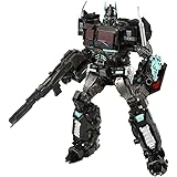 トランスフォーマー マスターピース ムービーシリーズ MPM-12N ネメシスプライム F7678