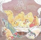 DO NOT DISTURB(LP+CD) [Analog]