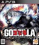 PS3 ゴジラ-GODZILLA-【豪華二大特典】（初回封入特典「ハリウッド版「GODZILLA(2014)」先行解放コード」同梱）＆ 「復刻版フィギュア『ヒートアップゴジラ』付」