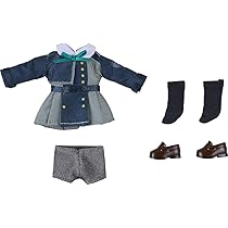 ねんどろいどどーる 錦木千束 リコリス・リコイル Amazon | ねんどろいど リコリス リコイル 錦木千束 ノン