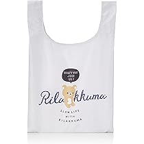 Amazon | 【公式】Honolulu Cookie x BAGGU エコバッグ