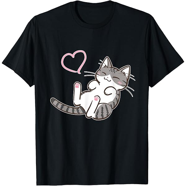 Amazon | NO CAT NO LIFE [サビ猫ver] 猫好き プレゼント