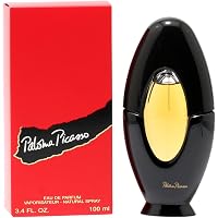 Paloma Picasso by PALOMA PICASSO for Women 3.4 oz Eau De Parfum Spray :  Amazon.com.au: Beauty