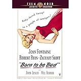 BORN TO BE BAD (1950)