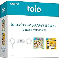 sony toio 5点セット ロボットトイ toio（トイオ） | ロボットトイ toio（トイオ） | ソニー