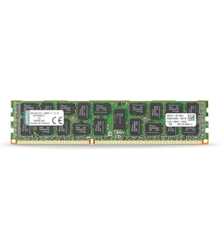 Amazon | キングストン Kingston サーバー用 メモリ DDR4 2133(PC4