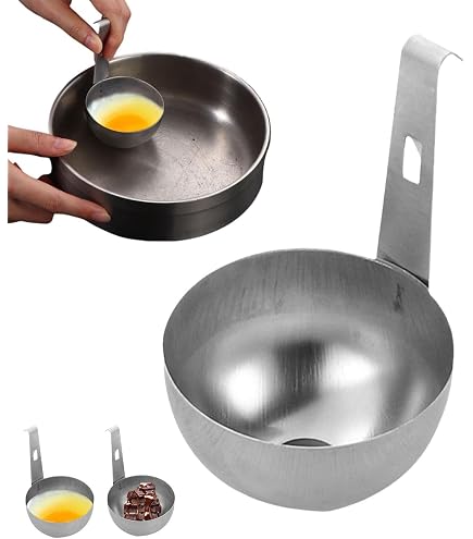 Amazon.co.jp: 湯町窯 エッグベーカー 3個セット : ホーム＆キッチン