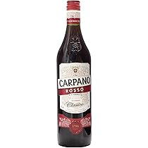 ビンテージ　CARPANO　カルパノ　イタリア　革ケースのお酒 61cZAi6igoL._AC_UL210_SR210,