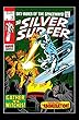 Silver Surfer (1968-1970)#12