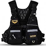 Amazon クラッチ Clutch タックルゲームベスト Cgm 001 ブラック ブラック クラッチ Clutch ライフジャケット フローティングベスト