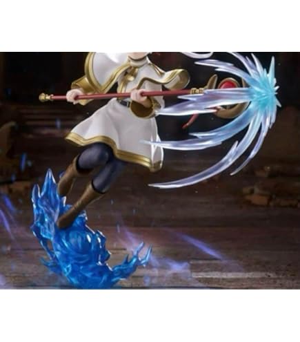 Amazon.co.jp: 葬送'のフリーレン Desktop Cute フィギュア