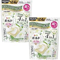 Amazon.co.jp: 【まとめ売り】ボールド ジェルボール4Dホワイト