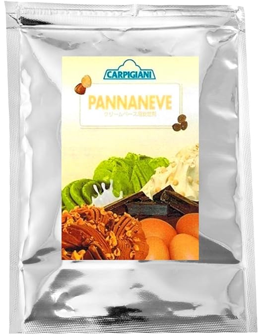 Amazon.co.jp: 業務用 シャーベット用安定剤 FRUTTANEVE フルッタ