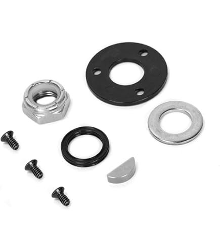 Generic HP6032 Helm Seal Service Kit For Dometic Seastar & Baystar Hydraulic Systems