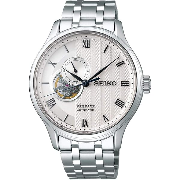 Amazon.co.jp: [セイコー]SEIKO 腕時計 PRESAGE(プレザージュ