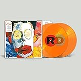 Going Blank Again - Ltd Transparent Orange Vinyl [Analog]