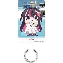 Amazon | グルマンディーズ ホロライブ マルチリングプラス L
