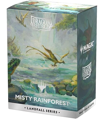 Amazon.co.jp: ドラゴンシールド スタンダードサイズ マットデュアル