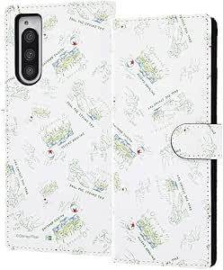 Amazon イングレム Xperia 5 ケース ディズニー ピクサーキャラクター 手帳型 アートケース マグネット トイ ストーリー22 Sov41 So 01m 対応 カバー In Rdxp5mlc2 Ty022 イングレム 家電 カメラ