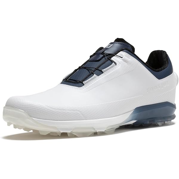 Amazon | Footjoy メンズ Pro/SLX 前シーズンスタイル ゴルフシューズ