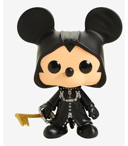 Amazon.co.jp: Funko Pop Kingdom Hearts 3 Sora Riding