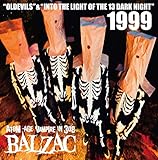 1999“OLDEVILS & INTO THE LIGHT OF THE 13 DARK NIGHT”20th Anniversary Edition