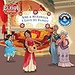 I Love My Family / Amo a mi familia (English-Spanish) (Disney Elena of Avalor) (Disney Bilingual)