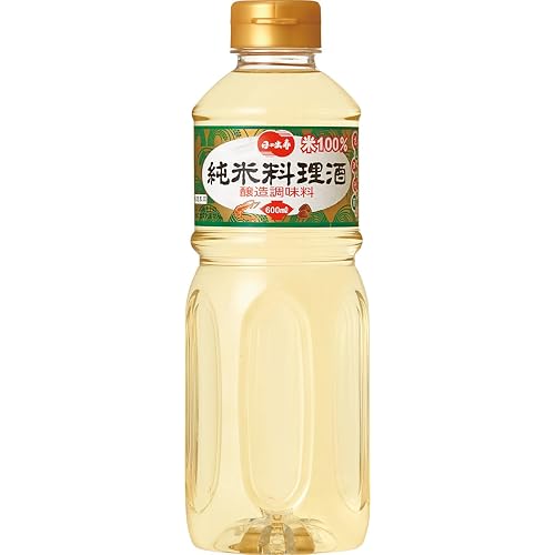 日の出 純米料理酒