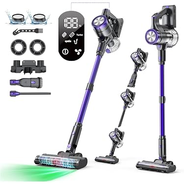 Amazon.co.jp 売れ筋ランキング: 家庭用直立型掃除機 の中で最も人気の