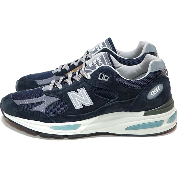 Amazon | [ニューバランス] M991BGW メイド イン イングランド