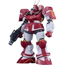 Amazon | マックスファクトリー Get truth 太陽の牙ダグラム COMBAT