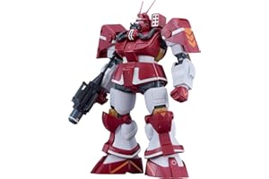 マックスファクトリー Get truth 太陽の牙ダグラム COMBAT ARMORS MAX32 1/72 アビテート T10B ブロックヘッドVer. GT 組み立て式プラモデル 水転写デカール付属 1/72スケール 全高約170mm