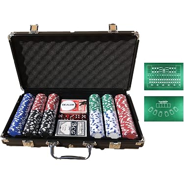 激レア新品未使用 WPT ポーカーセット クレイチップ500枚以上 4色トランプ Amazon.co.jp 人気ギフトランキング: ポーカー で、ギフトの設定を使用