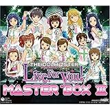 THE IDOLM@STER MASTER BOX III