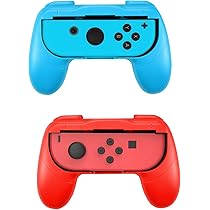 Amazon.co.jp: 任天堂スイッチ用グリップキット Joy-Con