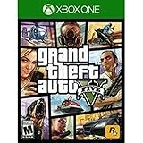 Grand Theft Auto V (輸入版:北米) - XboxOne