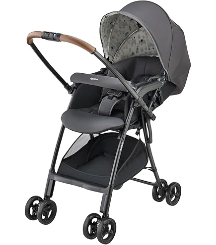 Amazon.co.jp: Aprica(アップリカ) A型ベビーカー ラクーナクッション