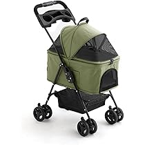 Amazon | タンスのゲン ペットカート 3WAY 分離式 カート キャリー
