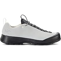 ARC'TERYX アークテリクス コンシールFL GTX ゴアテックス アークテリクス コンシール FL ゴアテックス シューズ レビュー